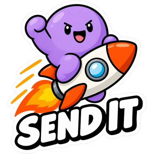 rocket