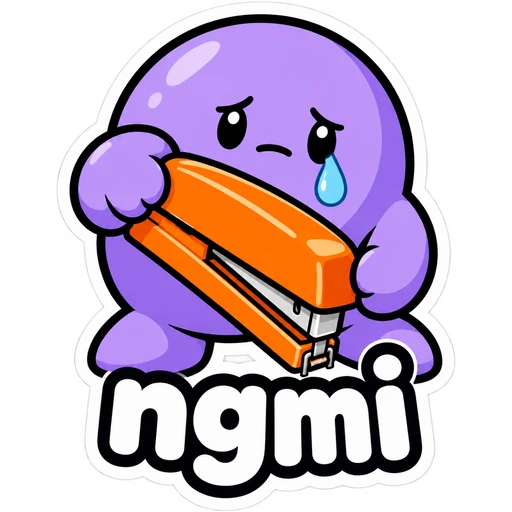 sad
